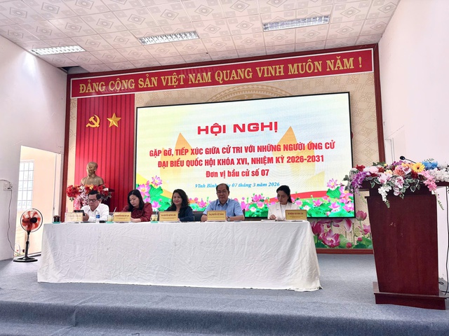 B&agrave; Nguyễn Quỳnh Li&ecirc;n: Ph&aacute;t huy vai tr&ograve; tr&aacute;ch nhiệm của c&aacute;n bộ gần d&acirc;n, trọng d&acirc;n, nghe d&acirc;n n&oacute;i, n&oacute;i d&acirc;n hiểu, l&agrave;m d&acirc;n tin- Ảnh 2.