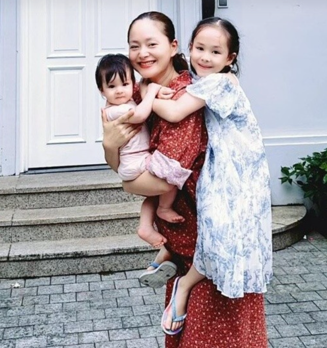 Sau ly h&ocirc;n chồng T&acirc;y, Lan Phương lần đầu h&eacute; lộ &ldquo;hạnh ph&uacute;c mới&rdquo; khiến nhiều người bất ngờ - Ảnh 3.