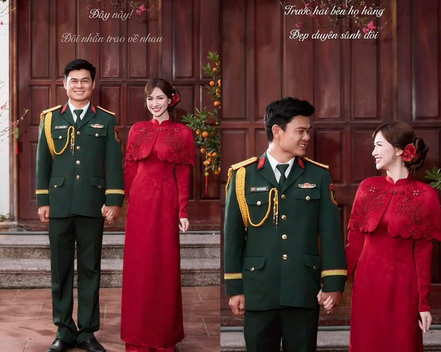 Ho&agrave; Minzy c&ocirc;ng khai tiết lộ về gia thế của "nửa kia" - Ảnh 2.