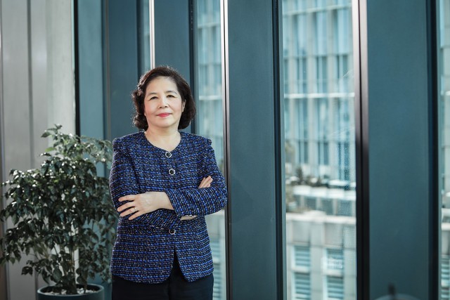 Những &ldquo;b&ocirc;ng hồng th&eacute;p&rdquo; ph&iacute;a sau c&aacute;c thương hiệu Việt vươn tầm thế giới- Ảnh 2.