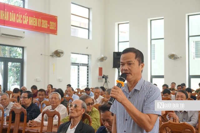 Thiếu tướng L&ecirc; Quang Nh&acirc;n, Gi&aacute;m đốc C&ocirc;ng an tỉnh Gia Lai: Bảo vệ sự b&igrave;nh y&ecirc;n, hạnh ph&uacute;c của nh&acirc;n d&acirc;n- Ảnh 3.