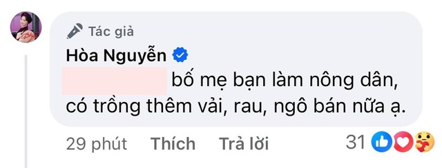 Ho&agrave; Minzy c&ocirc;ng khai tiết lộ về gia thế của "nửa kia" - Ảnh 3.