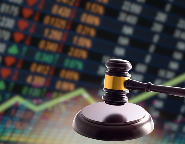 Xử phạt c&aacute; nh&acirc;n thao t&uacute;ng cổ phiếu AAT, cấm giao dịch 2 năm- Ảnh 1.