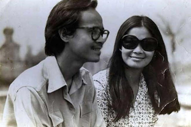 Danh ca Kh&aacute;nh Ly kể h&agrave;nh tr&igrave;nh 80 năm cuộc đời - Ảnh 3.