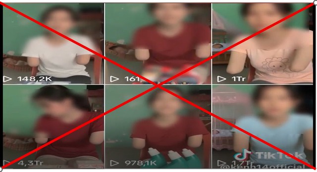 Cảnh giác với thủ đoạn sử dụng trí tuệ nhân tạo để lừa đảo- Ảnh 1. Cảnh giác với thủ đoạn sử dụng trí tuệ nhân tạo để lừa đảo- Ảnh 1.