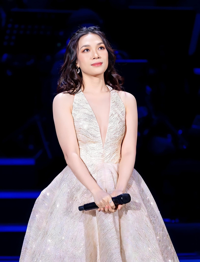 Nữ nghệ sĩ c&oacute; sức ảnh hưởng bền bỉ bậc nhất của l&agrave;ng nhạc Việt, tuổi 45 tạo dấu ấn ở nhiều lĩnh vực - Ảnh 3.