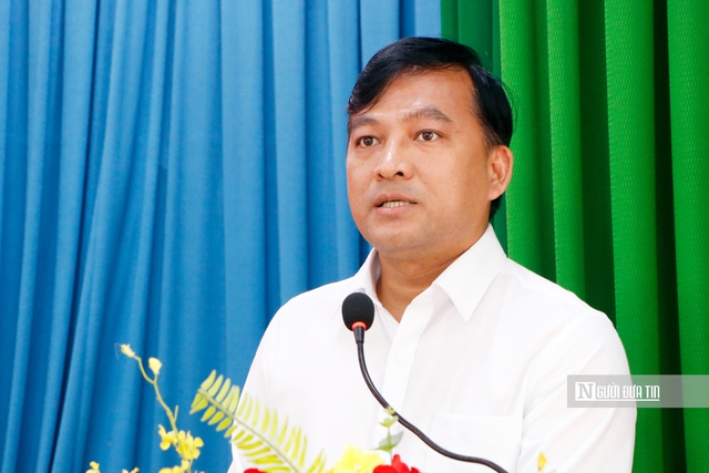 Tp.HCM: Cử tri v&agrave; ứng cử vi&ecirc;n chung tay x&acirc;y dựng v&igrave; sự ph&aacute;t triển chung- Ảnh 4.