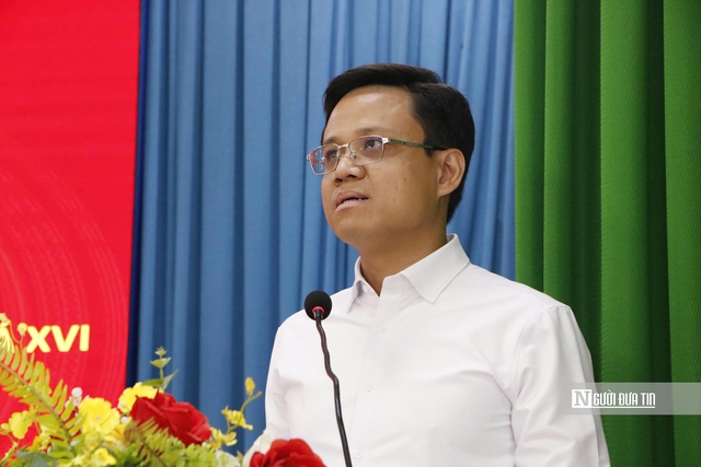 Tp.HCM: Cử tri v&agrave; ứng cử vi&ecirc;n chung tay x&acirc;y dựng v&igrave; sự ph&aacute;t triển chung- Ảnh 3.