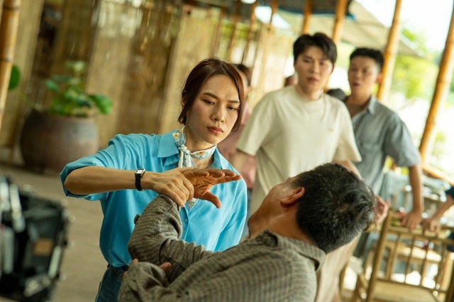 "T&agrave;i" của Mỹ T&acirc;m v&agrave; Mai T&agrave;i Phến thu h&uacute;t sự ch&uacute; &yacute; khi dẫn đầu ph&ograve;ng v&eacute; Việt - Ảnh 5.