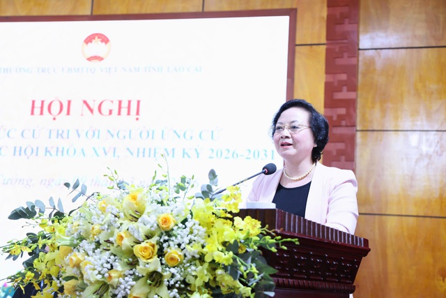 Dự kiến tăng 8% lương cơ sở từ 1/7/2026 - Ảnh 1.