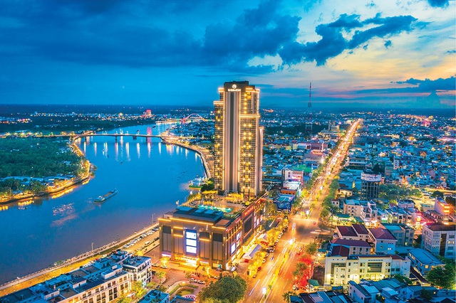 Thanh tra phát hiện nhiều vi phạm về quản lý đất đai ở Tp.Cần Thơ - Ảnh 1.