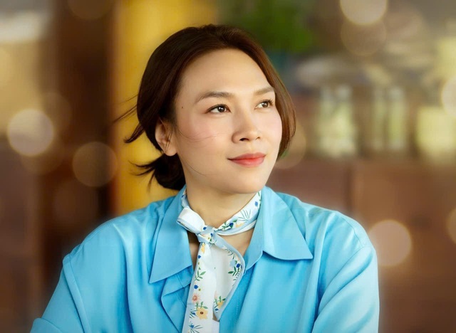 Nữ nghệ sĩ c&oacute; sức ảnh hưởng bền bỉ bậc nhất của l&agrave;ng nhạc Việt, tuổi 45 tạo dấu ấn ở nhiều lĩnh vực - Ảnh 10.