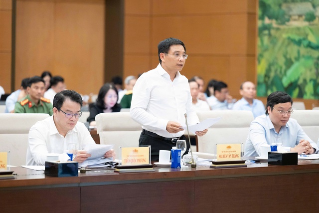 Đến năm 2030 đưa v&agrave;o sử dụng tr&ecirc;n 5.000 km đường bộ cao tốc- Ảnh 2.