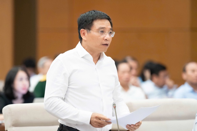 Đến năm 2030 đưa v&agrave;o sử dụng tr&ecirc;n 5.000 km đường bộ cao tốc- Ảnh 1.