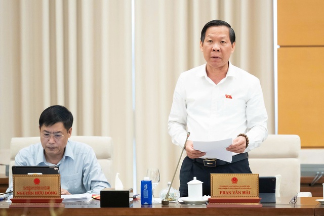 Đến năm 2030 đưa v&agrave;o sử dụng tr&ecirc;n 5.000 km đường bộ cao tốc- Ảnh 3.