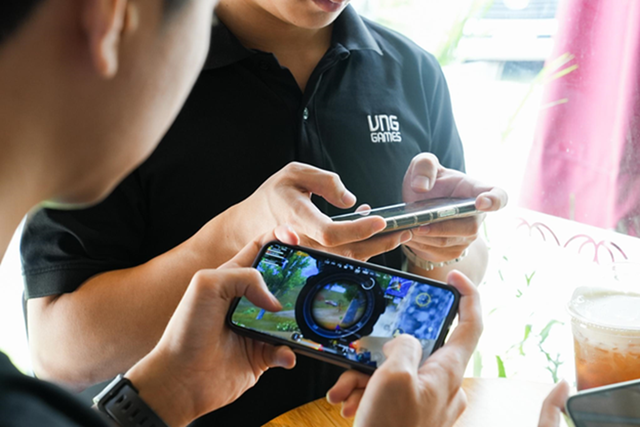 Kỳ lân công nghệ đạt doanh thu thuần 10.894 tỷ đồng - Ảnh 2.