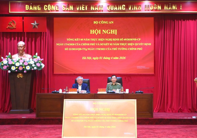 Hơn 314.000 người chấp h&agrave;nh xong &aacute;n phạt t&ugrave; được hỗ trợ việc l&agrave;m- Ảnh 1.