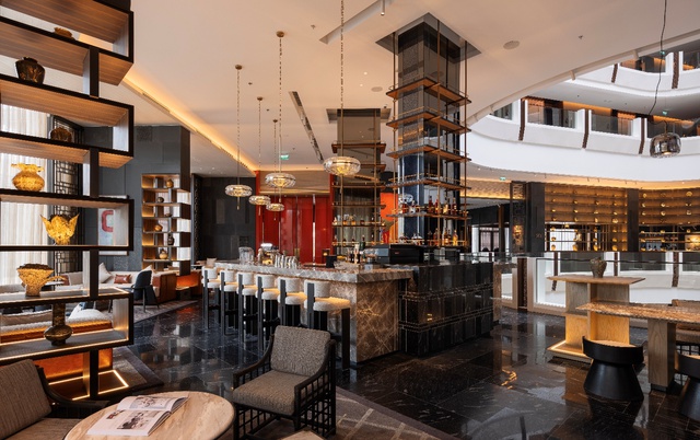 Bước ngoặt t&aacute;i cơ cấu v&agrave; h&agrave;nh tr&igrave;nh kiến tạo di sản của OCH- Ảnh 2.