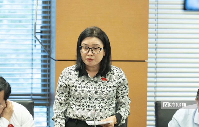 ĐBQH: Xử lý nghiêm trường hợp chậm trễ, né tránh, gây phiền hà cho doanh nghiệp - Ảnh 2.