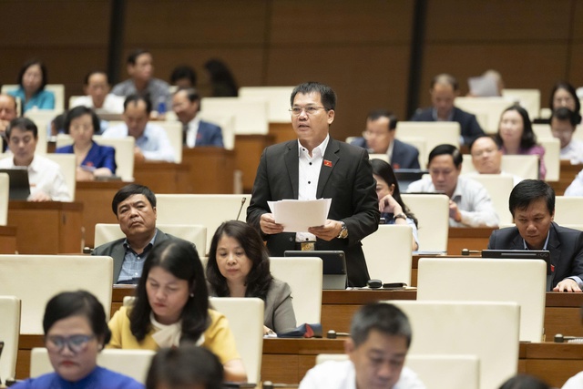 Cần rõ cơ chế linh hoạt với trường hợp có thành tích đặc biệt xuất sắc- Ảnh 3. Cần rõ cơ chế linh hoạt với trường hợp có thành tích đặc biệt xuất sắc- Ảnh 3.