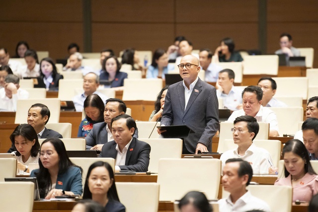 Cần rõ cơ chế linh hoạt với trường hợp có thành tích đặc biệt xuất sắc- Ảnh 2. Cần rõ cơ chế linh hoạt với trường hợp có thành tích đặc biệt xuất sắc- Ảnh 2.