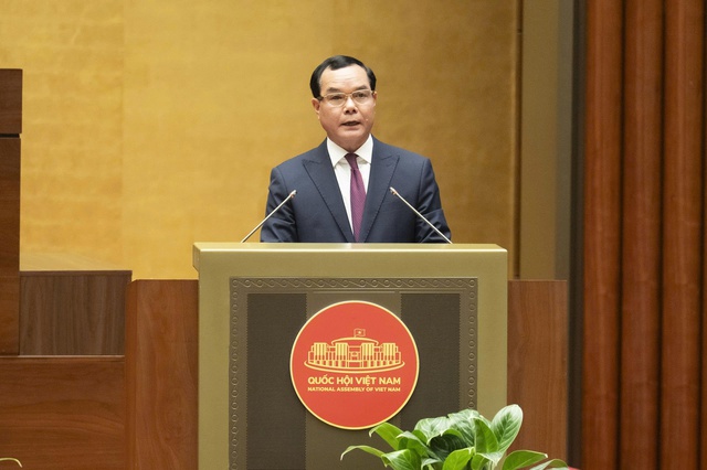 ĐBQH: Cần quy định r&otilde; tr&aacute;ch nhiệm quản l&yacute; tiền c&ocirc;ng đức- Ảnh 3.