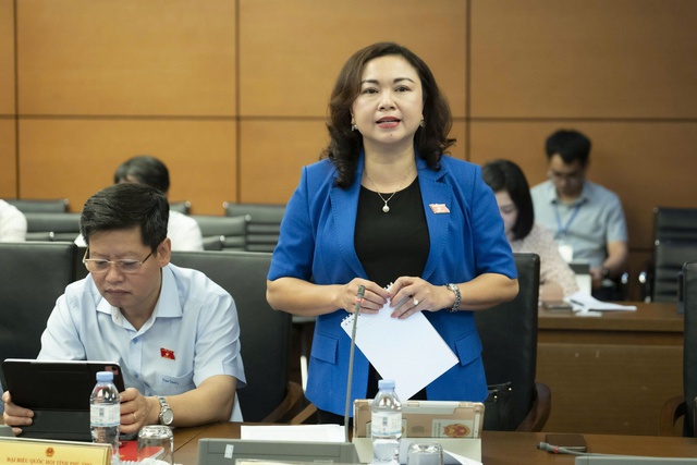 Đề xuất dùng AI, UAV trong quan trắc dự báo khí tượng thủy văn, giám sát môi trường- Ảnh 3. Đề xuất dùng AI, UAV trong quan trắc dự báo khí tượng thủy văn, giám sát môi trường- Ảnh 3.