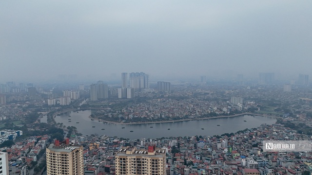 Đề xuất dùng AI, UAV trong quan trắc dự báo khí tượng thủy văn, giám sát môi trường- Ảnh 1. Đề xuất dùng AI, UAV trong quan trắc dự báo khí tượng thủy văn, giám sát môi trường- Ảnh 1.