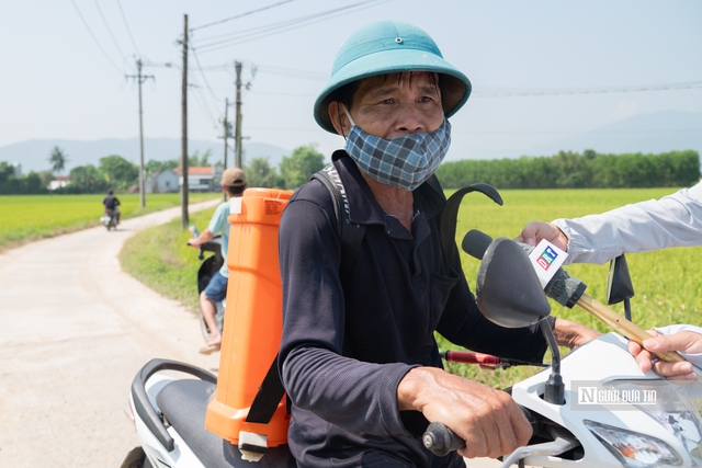 Đắk Lắk khẳng định kh&ocirc;ng để l&uacute;a chết kh&ocirc;, duy tr&igrave; c&aacute;c trạm bơm 24/24 đưa nước về c&aacute;c xứ đồng hạn- Ảnh 5.