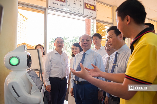 Đắk Lắk: Lan toả đam m&ecirc; đọc s&aacute;ch, đại sứ văn h&oacute;a đọc đến cộng đồng- Ảnh 9.