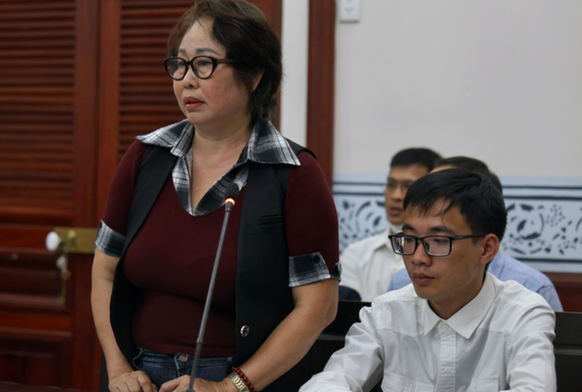 T&ograve;a ph&uacute;c thẩm sẽ xem x&eacute;t về t&agrave;i sản thừa kế của cố diễn vi&ecirc;n Đức Tiến - Ảnh 1.