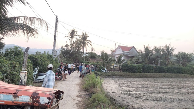 Ch&aacute;y nh&agrave; ở Gia Lai, 4 người tử vong- Ảnh 2.