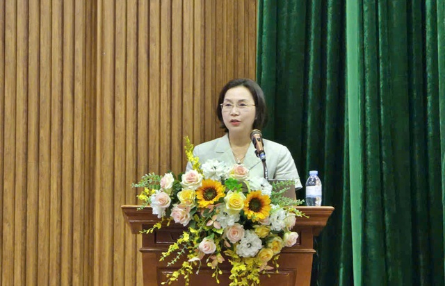 Hội Luật gia Tp.Hải Phòng: Tăng cường "cánh tay nối dài" pháp lý tại cơ sở - Ảnh 2.