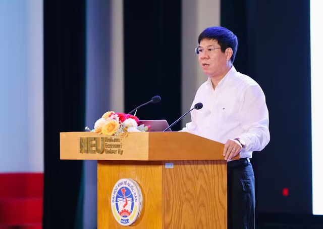 Chuẩn bị từ sớm, từ xa để tổ chức tốt Kỳ thi tốt nghiệp THPT 2026 - Ảnh 2.