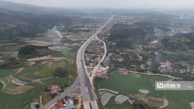 Lạng Sơn: Triển khai loạt dự án, đẩy mạnh giải ngân vốn đầu tư - Ảnh 3.