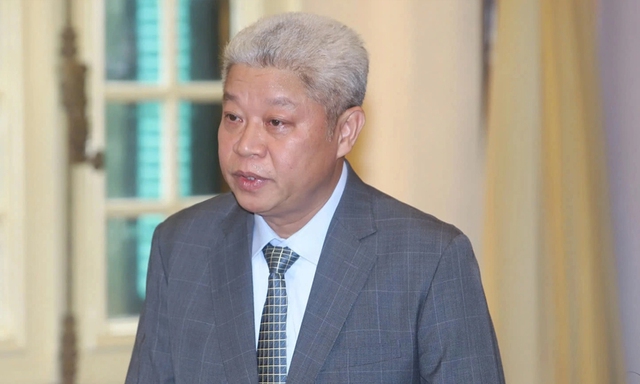 Kh&ocirc;ng nghỉ liền 9 ng&agrave;y trong dịp nghỉ lễ Giỗ Tổ v&agrave; 30/4-1/5 - Ảnh 1.