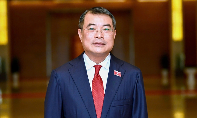 Ph&acirc;n c&ocirc;ng nhiệm vụ của Thủ tướng L&ecirc; Minh Hưng v&agrave; 6 Ph&oacute; Thủ tướng  - Ảnh 1.