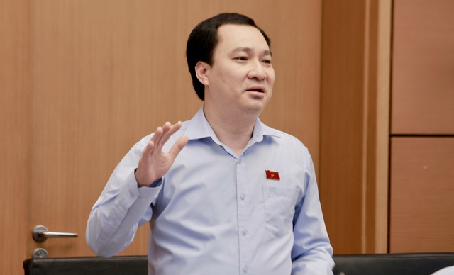 Vì sao dự án bệnh viện Bạch Mai, Việt Đức cơ sở 2 vẫn chưa hoạt động? - Ảnh 1.