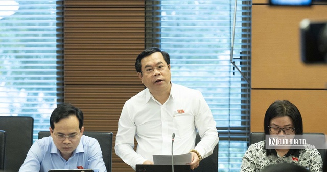 Đề xuất dùng AI, UAV trong quan trắc dự báo khí tượng thủy văn, giám sát môi trường- Ảnh 2. Đề xuất dùng AI, UAV trong quan trắc dự báo khí tượng thủy văn, giám sát môi trường- Ảnh 2.