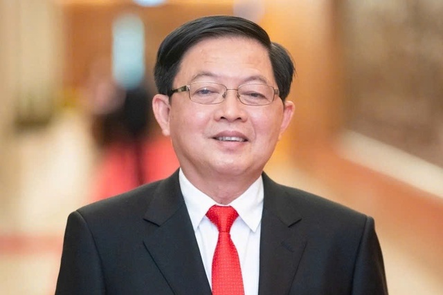 Ph&acirc;n c&ocirc;ng nhiệm vụ của Thủ tướng L&ecirc; Minh Hưng v&agrave; 6 Ph&oacute; Thủ tướng  - Ảnh 5.