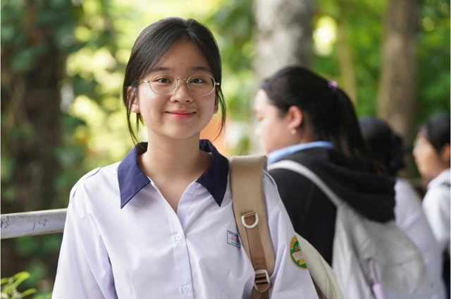 Thi tốt nghiệp THPT 2026: Thử nghiệm tr&ecirc;n m&aacute;y t&iacute;nh, siết chặt gian lận c&ocirc;ng nghệ cao - Ảnh 1.