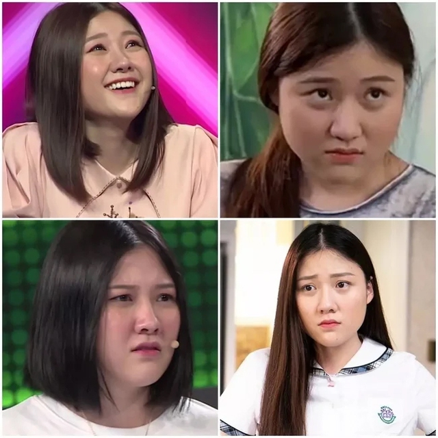 Nữ diễn viên Uyển Ân hậu siết cân đã "đổi vận"- Ảnh 2. Nữ diễn viên Uyển Ân hậu siết cân đã "đổi vận"- Ảnh 2.