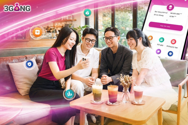 WealthTech v&agrave; xu hướng "một ứng dụng quản l&yacute; t&agrave;i sản" của người trẻ Việt - Ảnh 2.