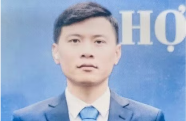 Tổng giám đốc một công ty Bất động sản bị bắt trong vụ chiếm đoạt tiền của người mua nhà ở xã hội - Ảnh 1.