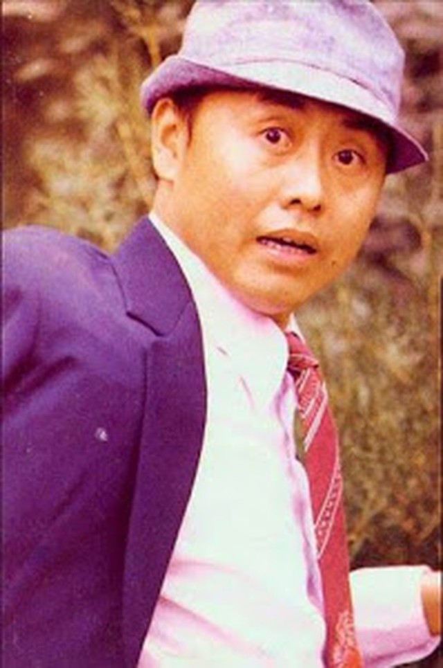 Hôn nhân viên mãn gần 6 thập kỷ của "Trư Bát Giới" Mã Đức Hoa - Ảnh 1.