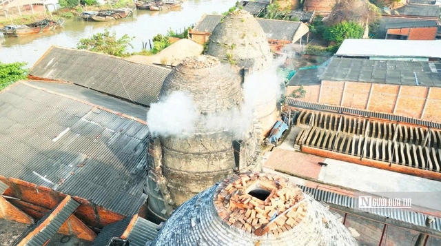 Ngắm &ldquo;vương quốc l&ograve; gạch&rdquo; Mang Th&iacute;t di sản độc đ&aacute;o miền T&acirc;y- Ảnh 4.