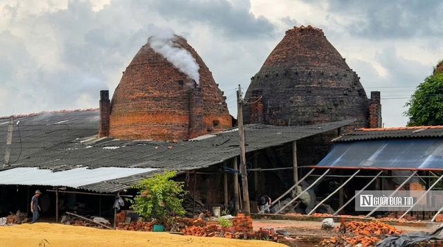 Ngắm &ldquo;vương quốc l&ograve; gạch&rdquo; Mang Th&iacute;t di sản độc đ&aacute;o miền T&acirc;y- Ảnh 6.