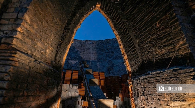 Ngắm &ldquo;vương quốc l&ograve; gạch&rdquo; Mang Th&iacute;t di sản độc đ&aacute;o miền T&acirc;y- Ảnh 11.