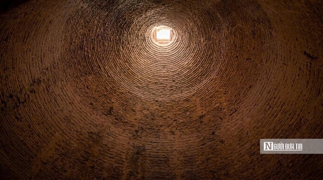 Ngắm &ldquo;vương quốc l&ograve; gạch&rdquo; Mang Th&iacute;t di sản độc đ&aacute;o miền T&acirc;y- Ảnh 12.