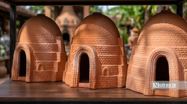 Ngắm &ldquo;vương quốc l&ograve; gạch&rdquo; Mang Th&iacute;t di sản độc đ&aacute;o miền T&acirc;y- Ảnh 13.